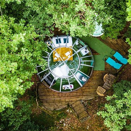 Atmo'Sphere Saint-Cirq  Экстерьер фото
