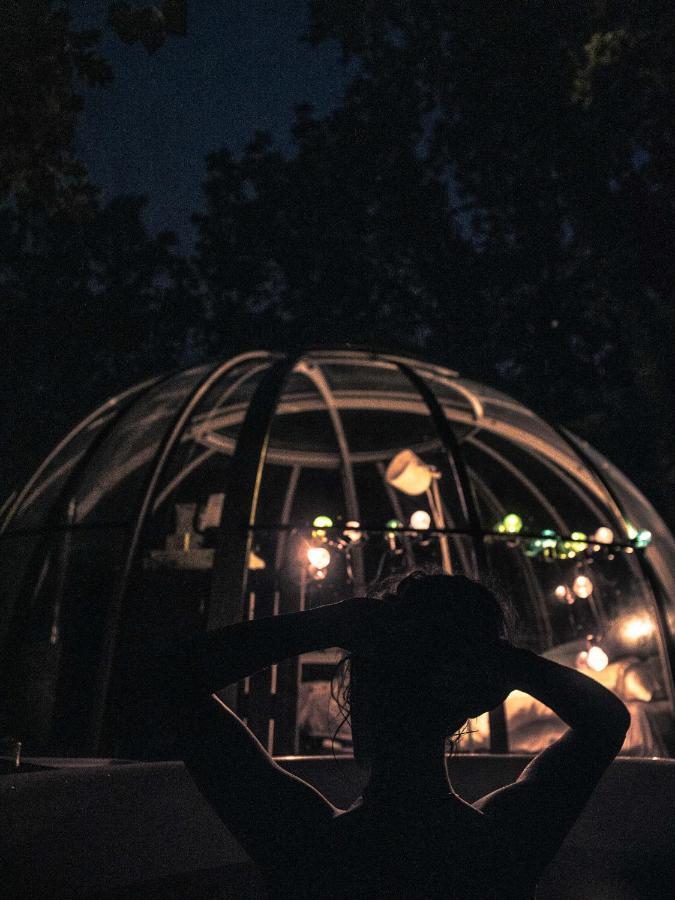 Atmo'Sphere Saint-Cirq  Экстерьер фото